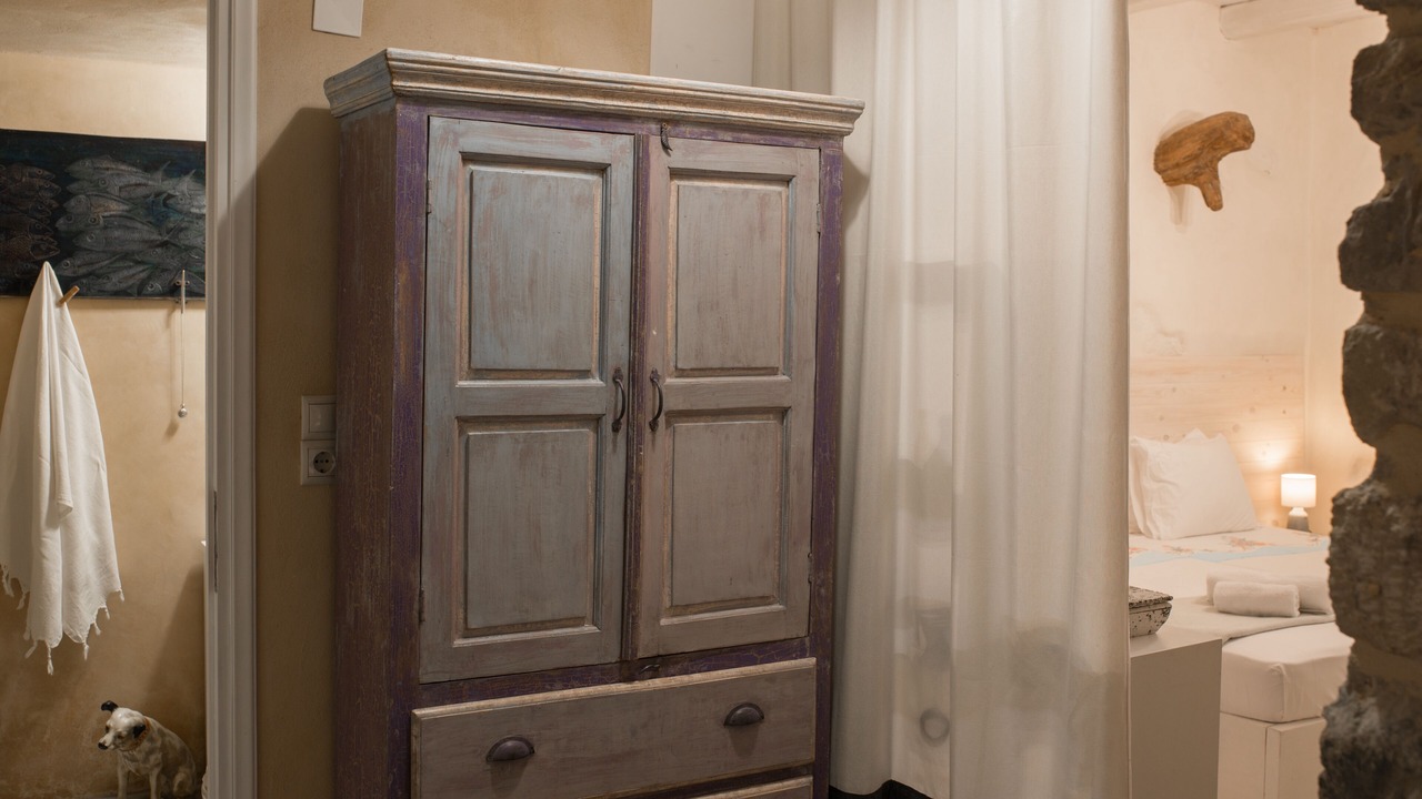 Photo of Bedroom in Lassithi Prefecture