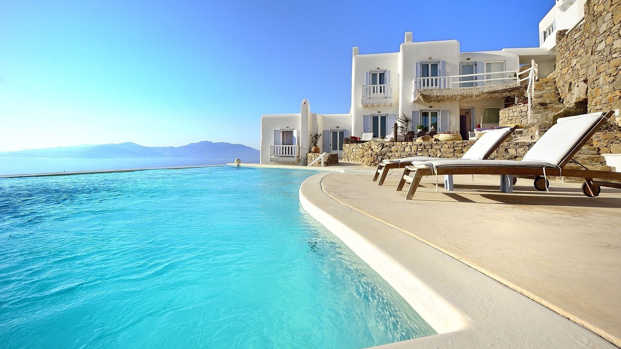 Photo of Outdoor in Faros Armenistis