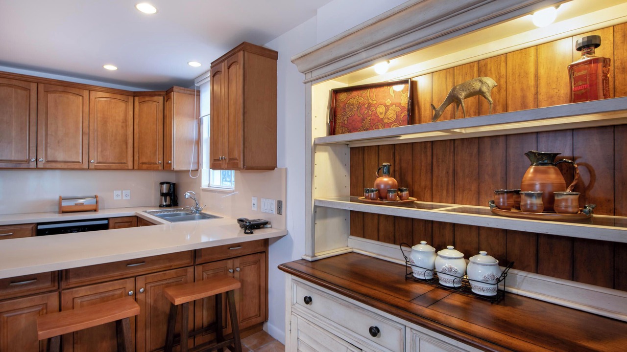 Photo of Kitchen in Georgioupolis