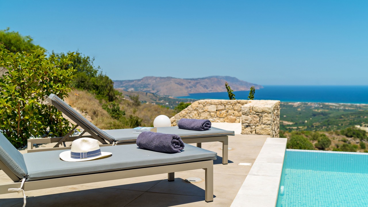 Photo of Patio Balcony in Georgioupolis