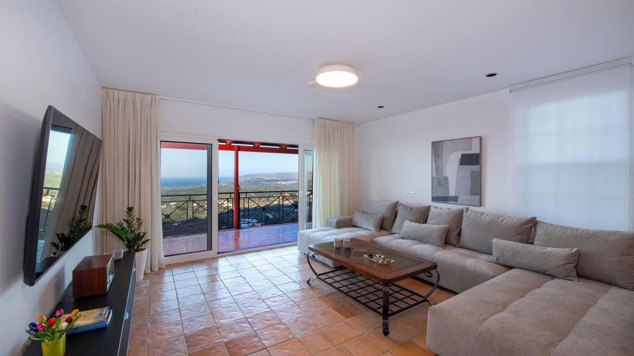 Photo of Livingroom in Georgioupolis