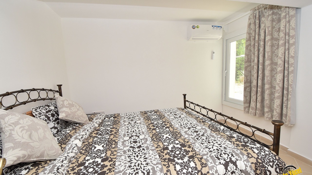 Photo of Bedroom in Arapkoy