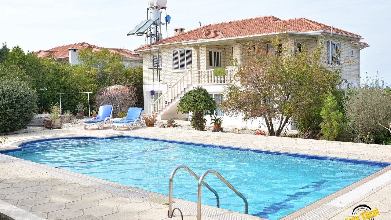 Photo of Outdoor in Arapkoy