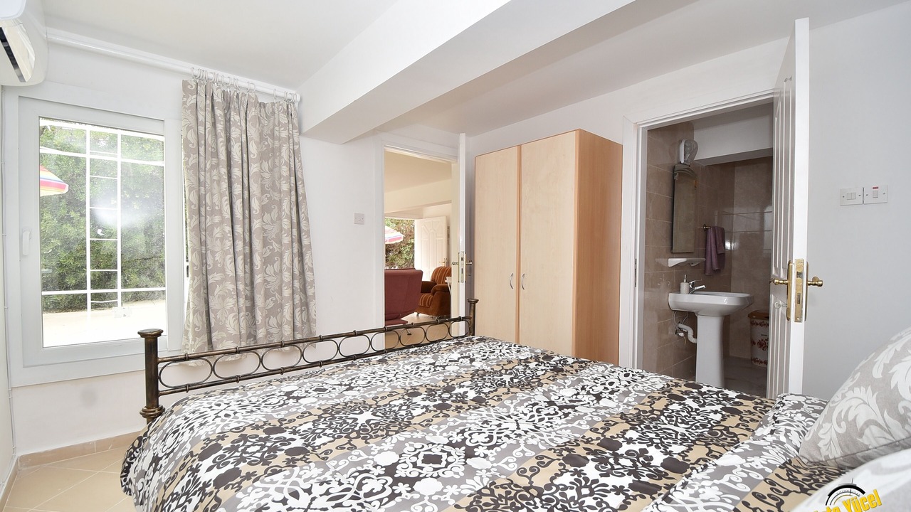 Photo of Bedroom in Arapkoy