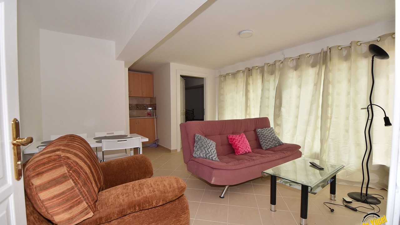Photo of Livingroom in Arapkoy