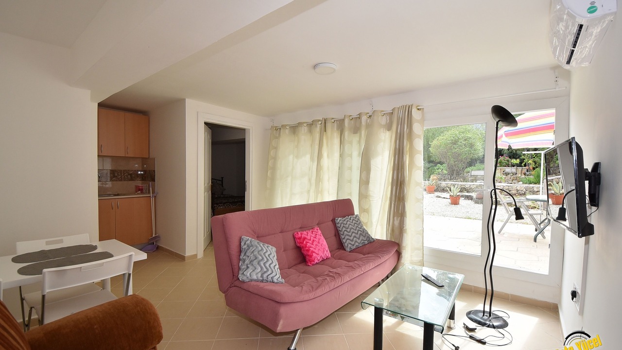 Photo of Livingroom in Arapkoy