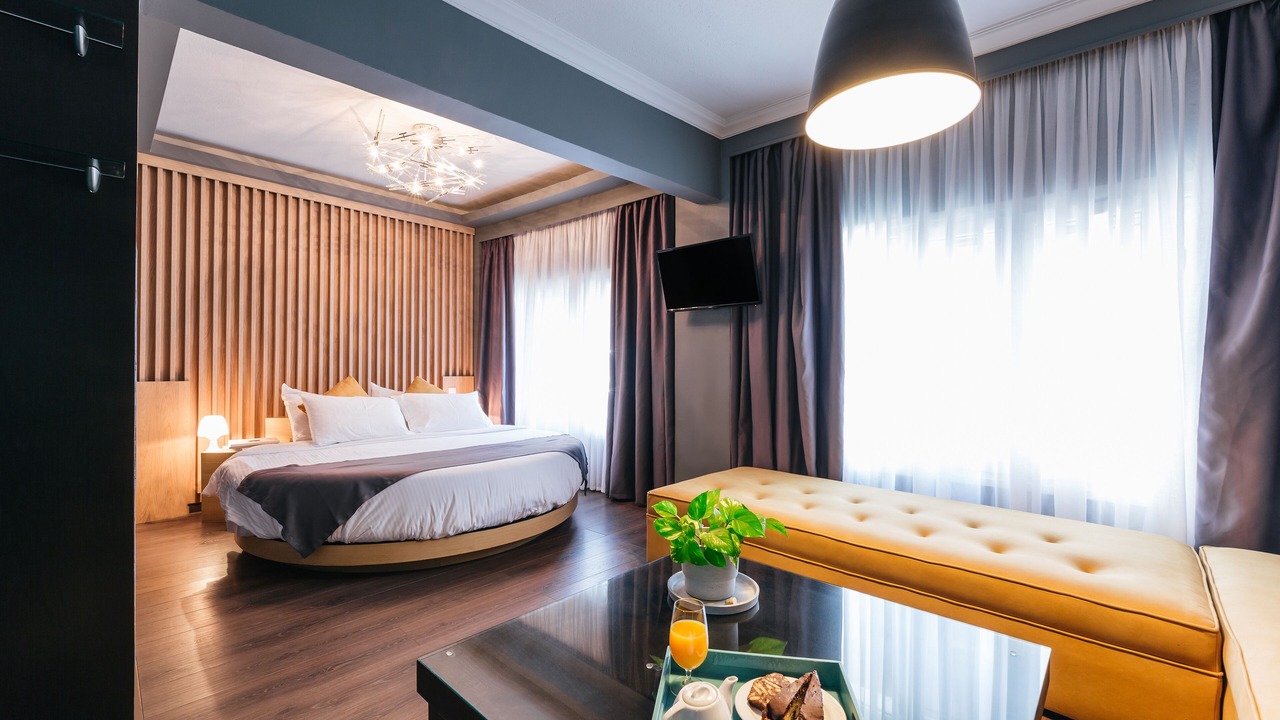 Photo of Bedroom in Ladadika