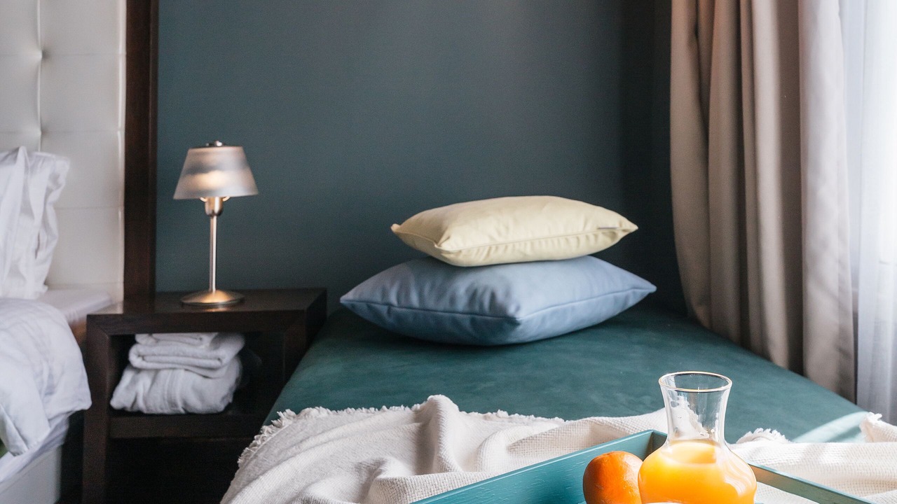 Photo of Bedroom in Ladadika