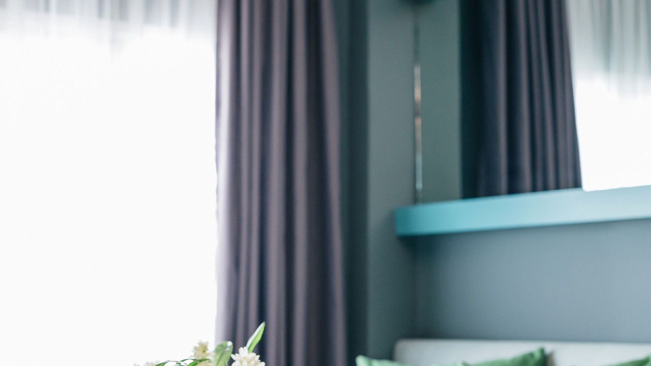Photo of Bedroom in Ladadika