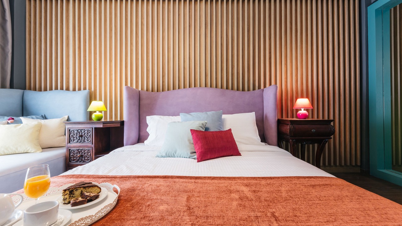 Photo of Bedroom in Ladadika