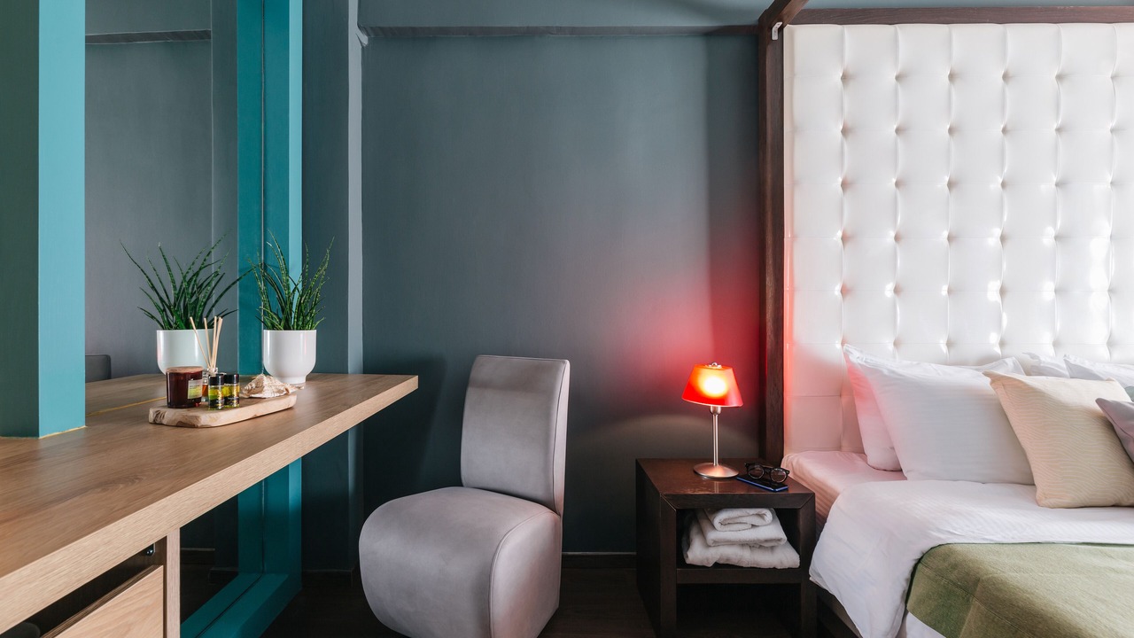 Photo of Bedroom in Ladadika
