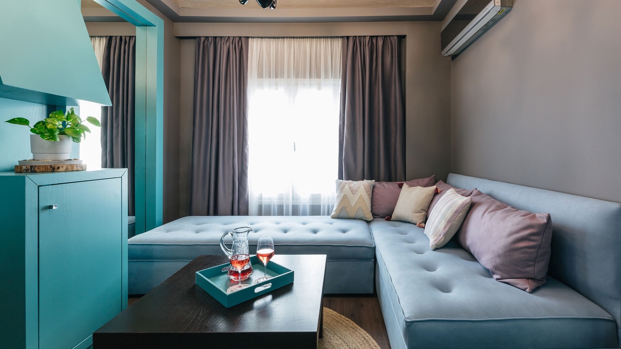 Photo of Livingroom in Ladadika