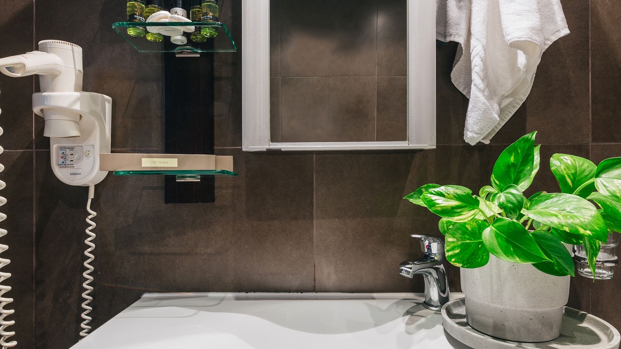 Photo of Bathroom in Ladadika