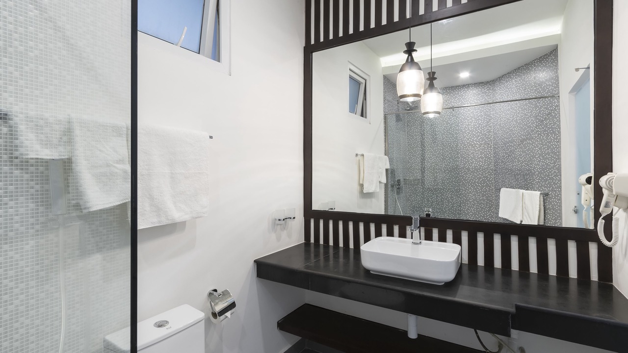 Photo of Bathroom in Daun Penh