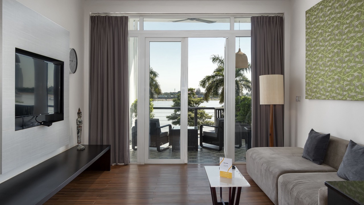 Photo of Livingroom in Daun Penh