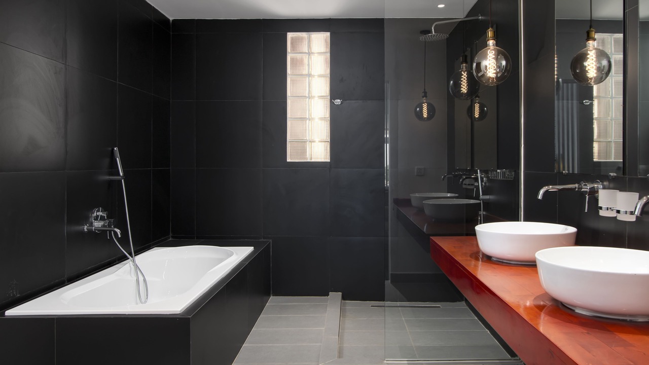 Photo of Bathroom in Daun Penh