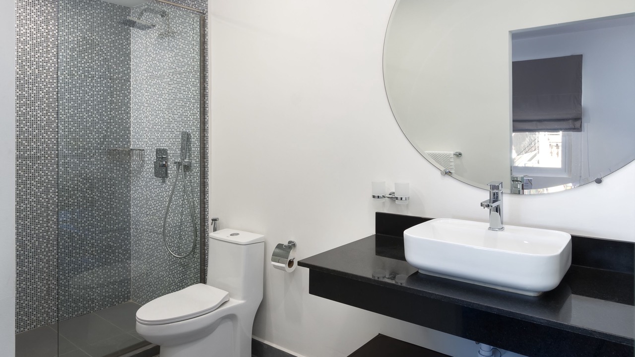 Photo of Bathroom in Daun Penh
