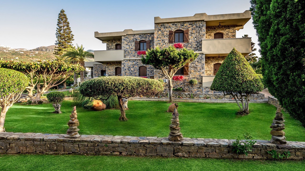 Photo of Outdoor in Tripitos