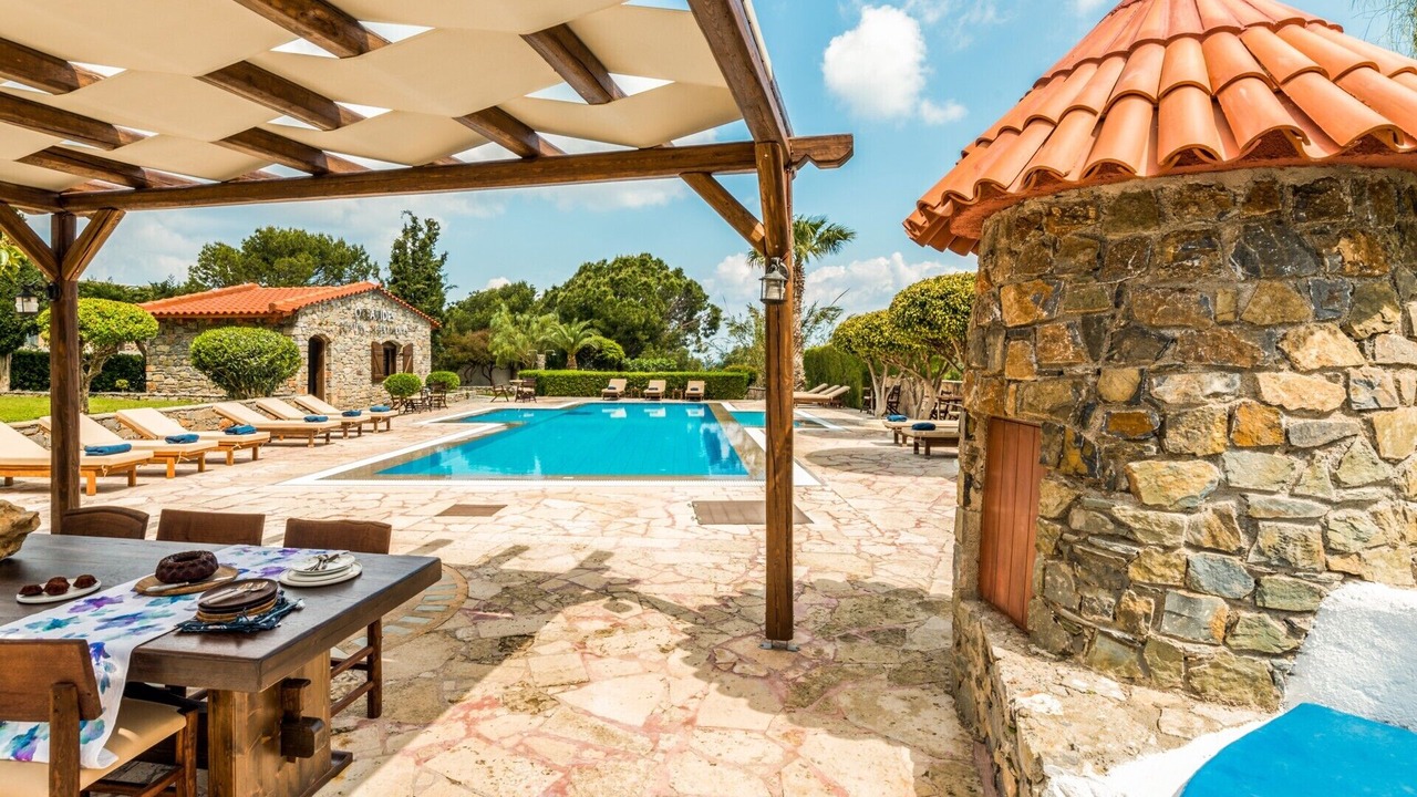 Photo of Outdoor in Tripitos