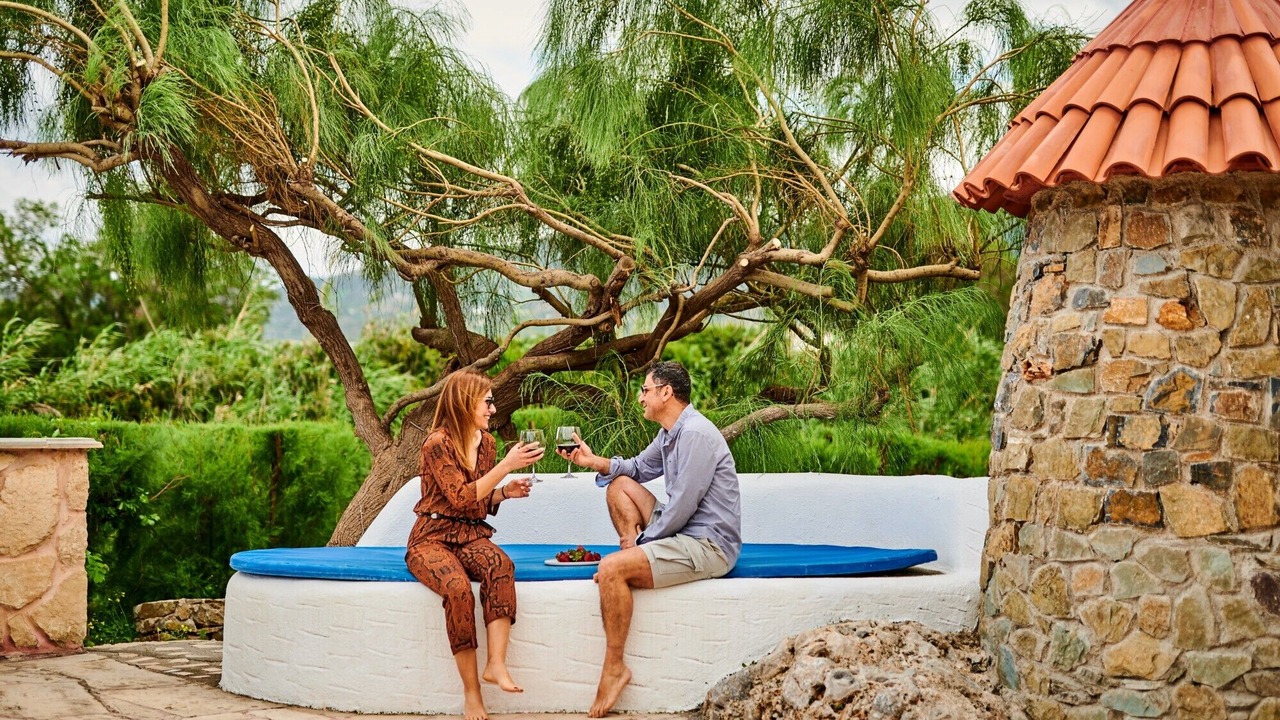 Photo of Outdoor in Tripitos
