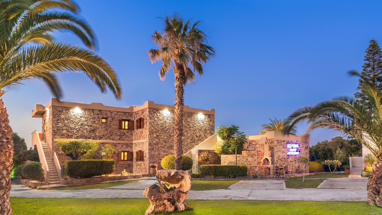Photo of Outdoor in Tripitos