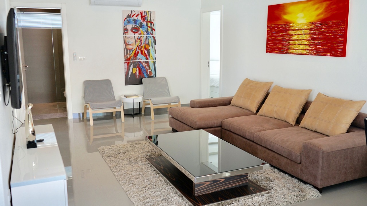 Photo of Livingroom in Hua Hin