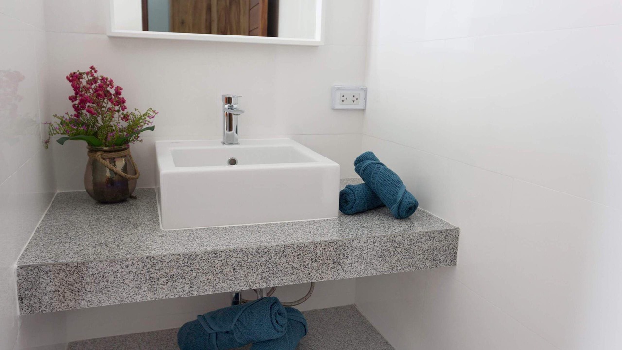 Photo of Bathroom in Thong Krut