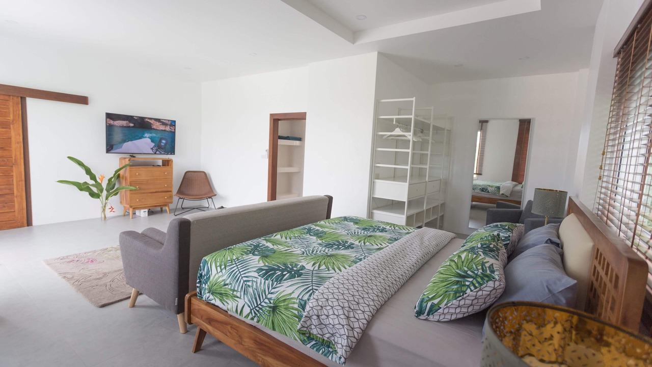 Photo of Bedroom in Thong Krut