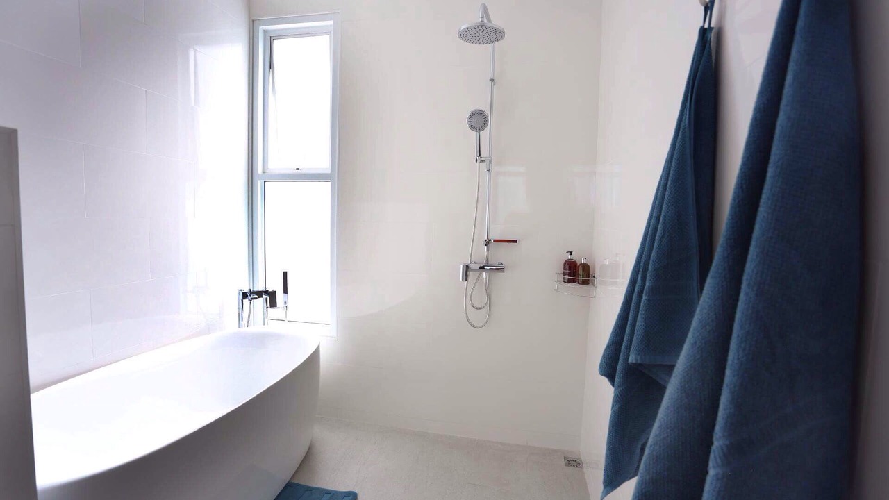 Photo of Bathroom in Thong Krut