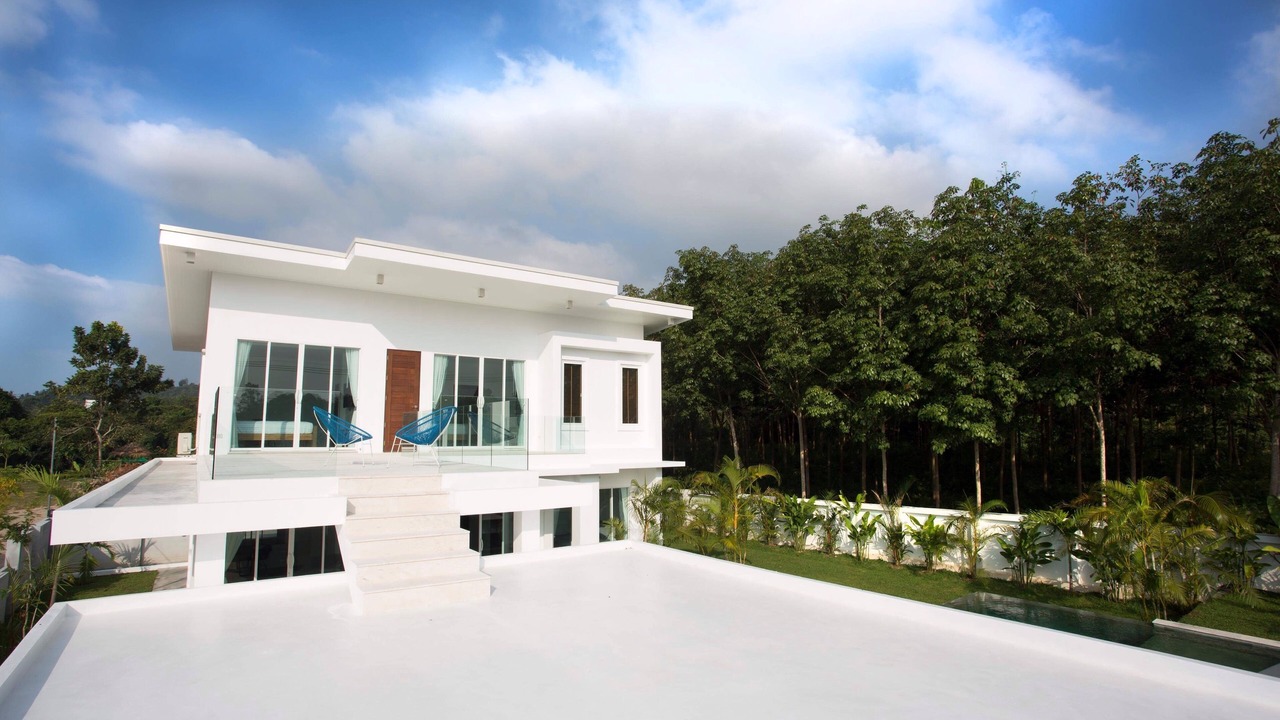 Photo of Outdoor in Thong Krut
