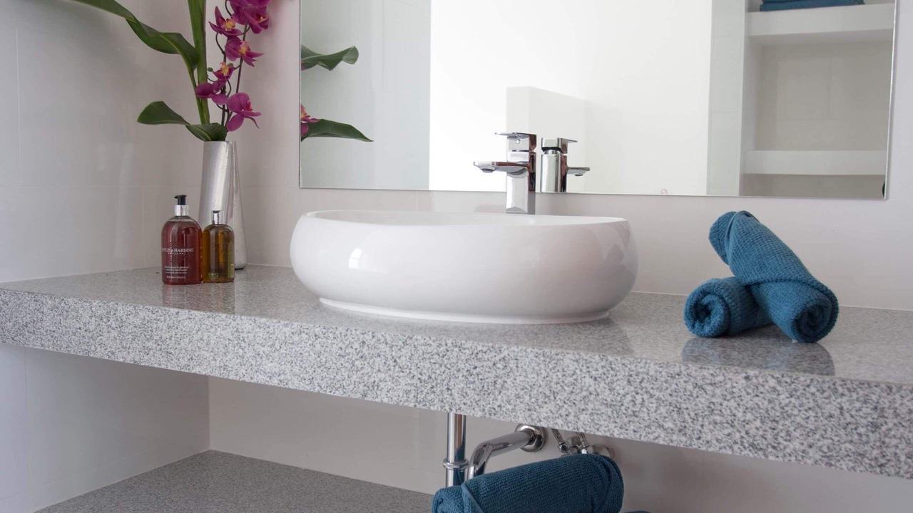 Photo of Bathroom in Thong Krut