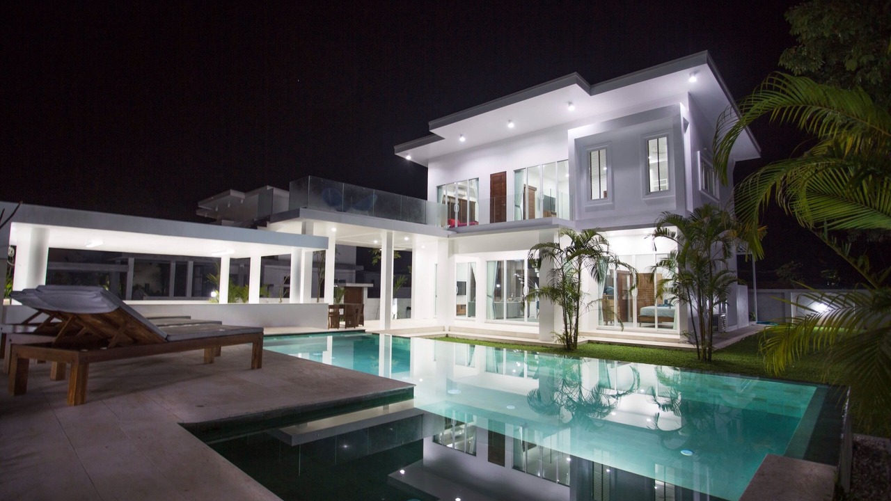 Photo of Outdoor in Thong Krut