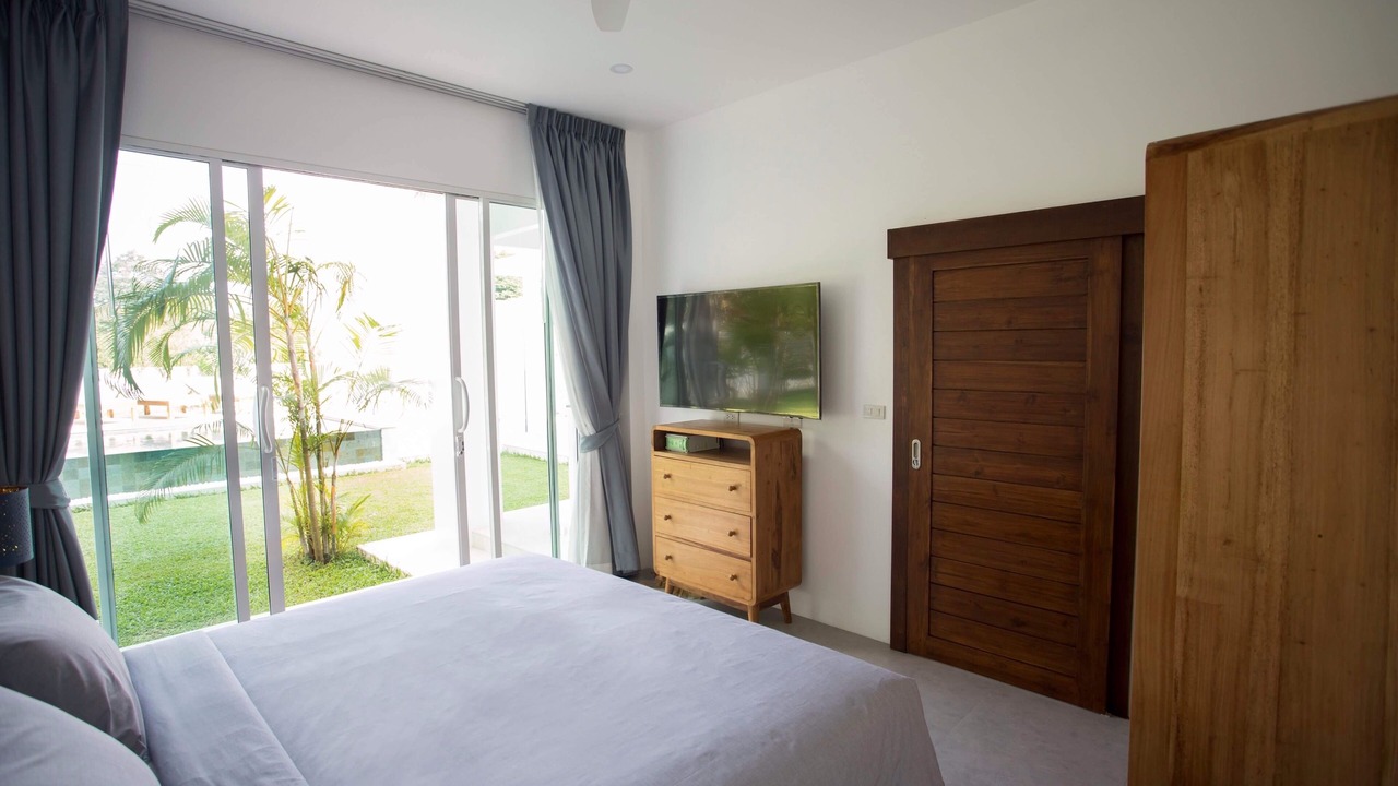 Photo of Bedroom in Thong Krut