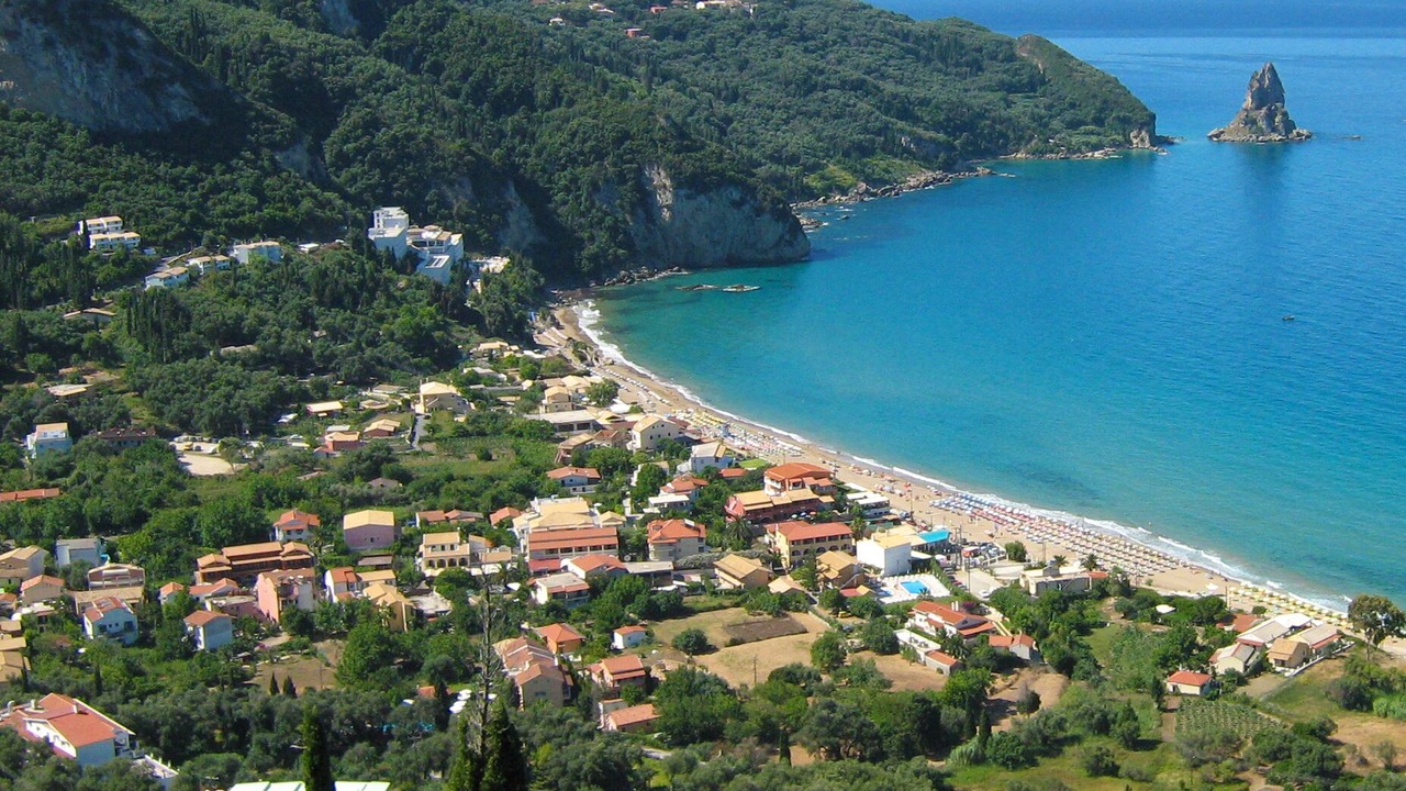 Photo of Outdoor in Agios Gordios