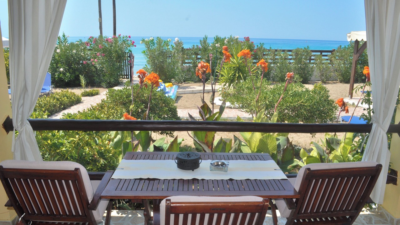Photo of Outdoor in Agios Gordios