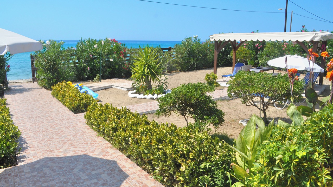 Photo of Outdoor in Agios Gordios