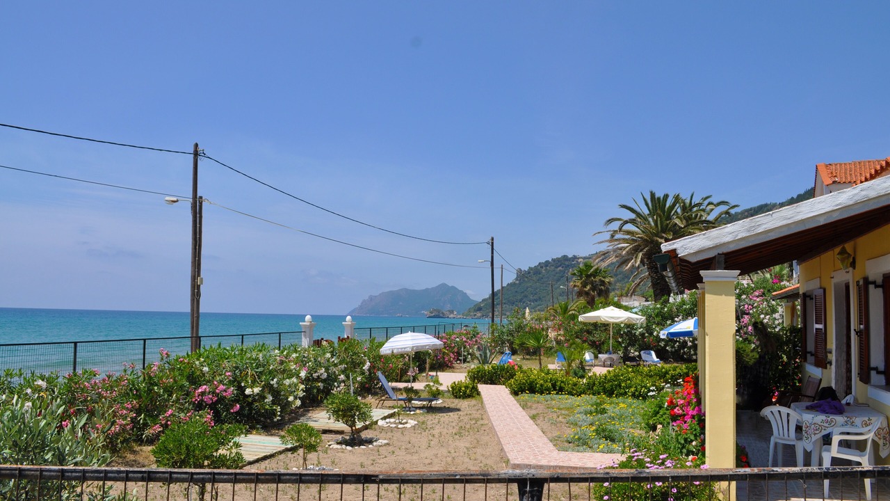 Photo of Outdoor in Agios Gordios