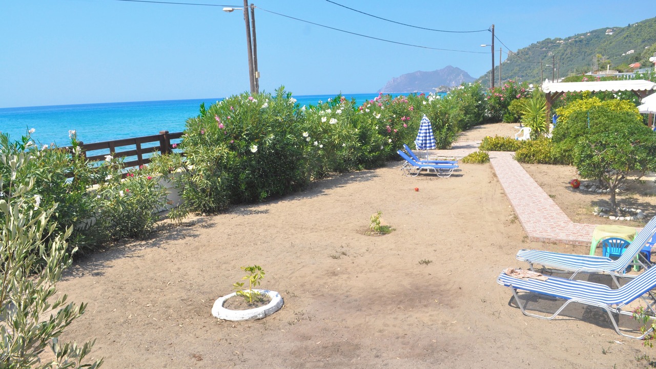 Photo of Outdoor in Agios Gordios