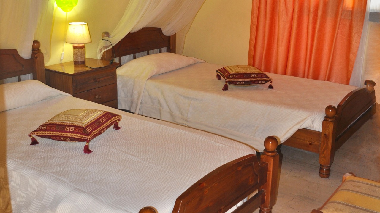 Photo of Bedroom in Agios Gordios