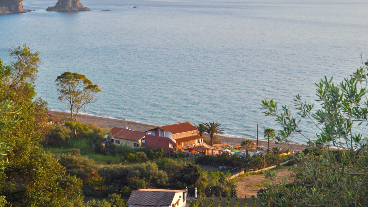 Photo of Outdoor in Agios Gordios