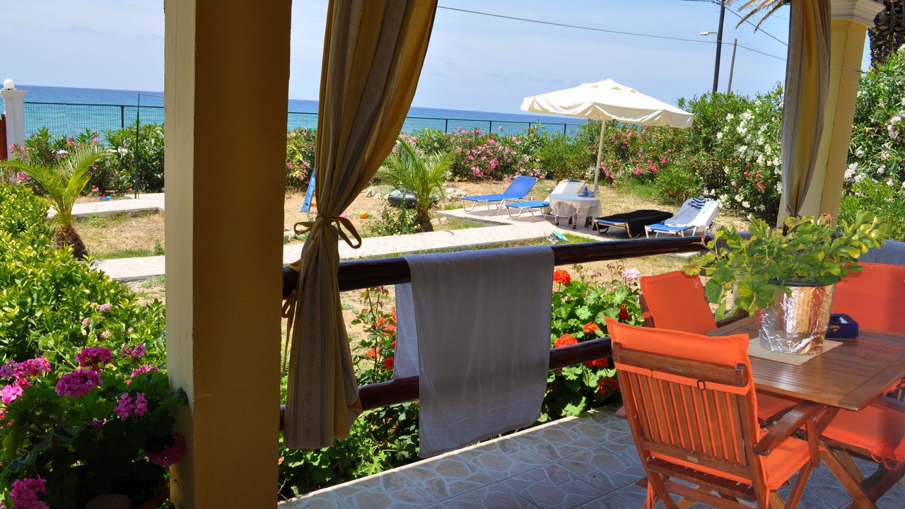 Photo of Outdoor in Agios Gordios