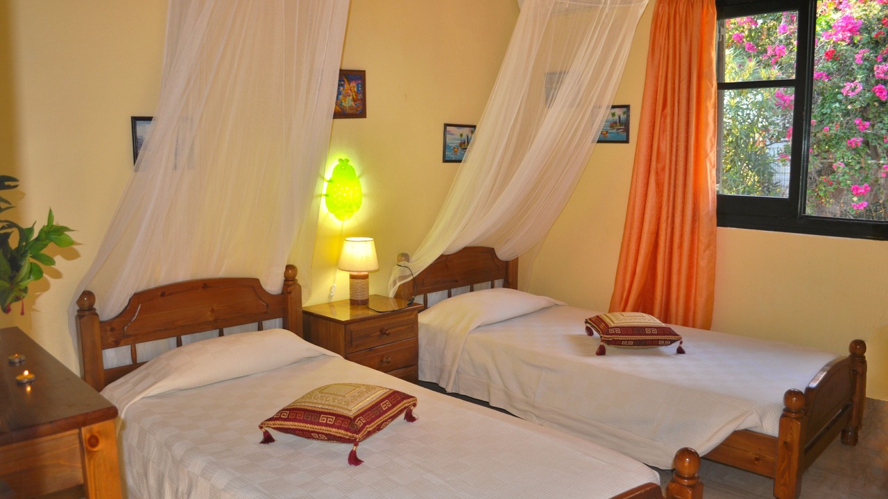 Photo of Bedroom in Agios Gordios
