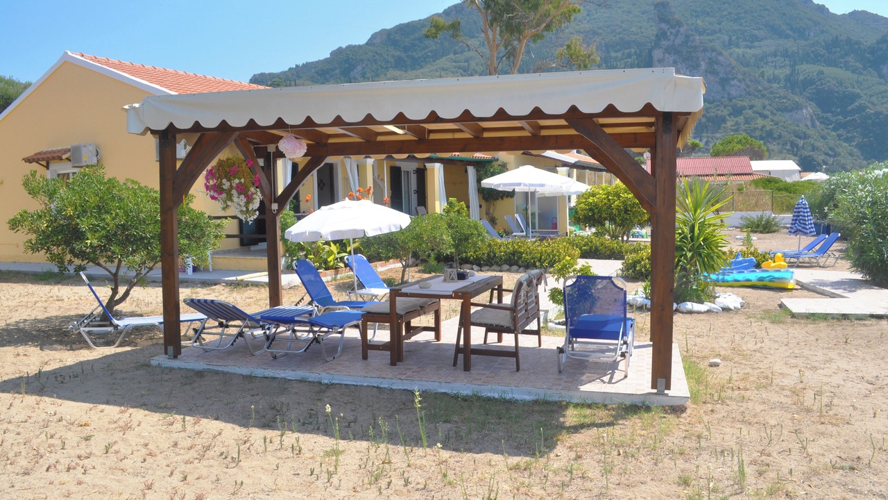 Photo of Outdoor in Agios Gordios