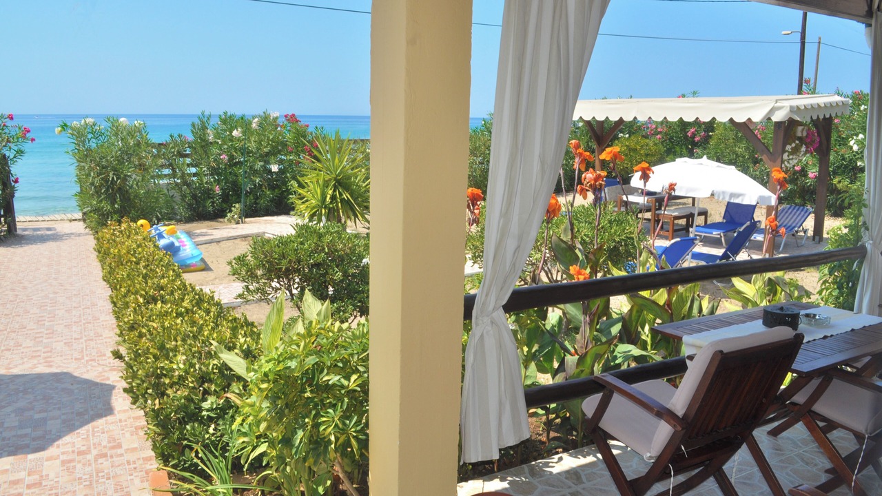 Photo of Outdoor in Agios Gordios