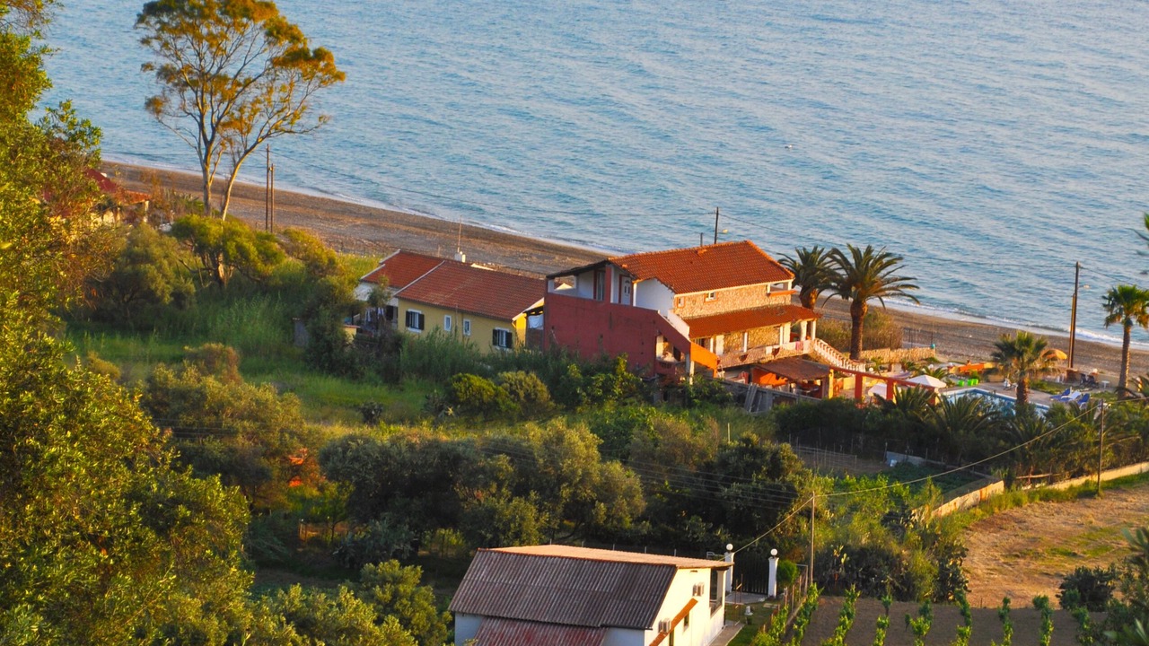 Photo of Outdoor in Agios Gordios