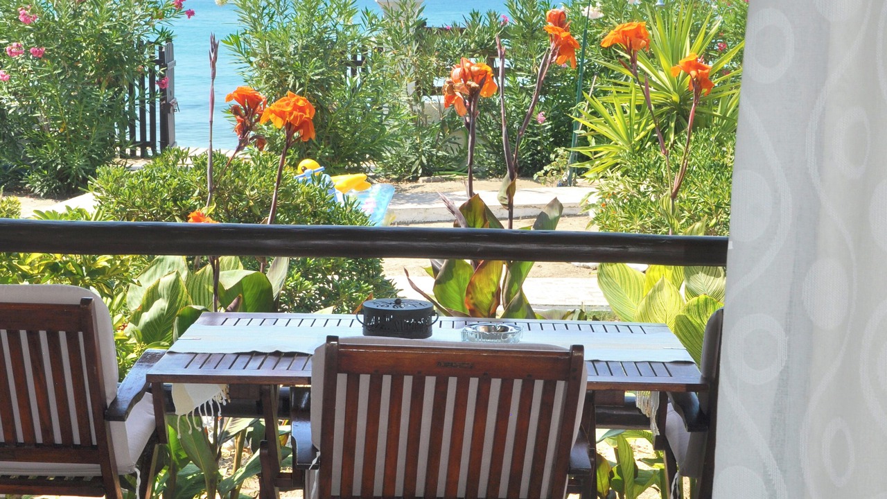 Photo of Outdoor in Agios Gordios