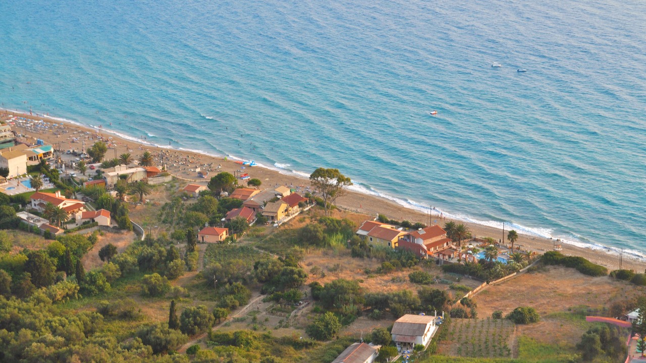 Photo of Outdoor in Agios Gordios