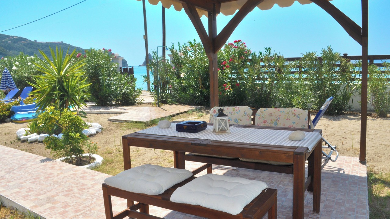 Photo of Outdoor in Agios Gordios