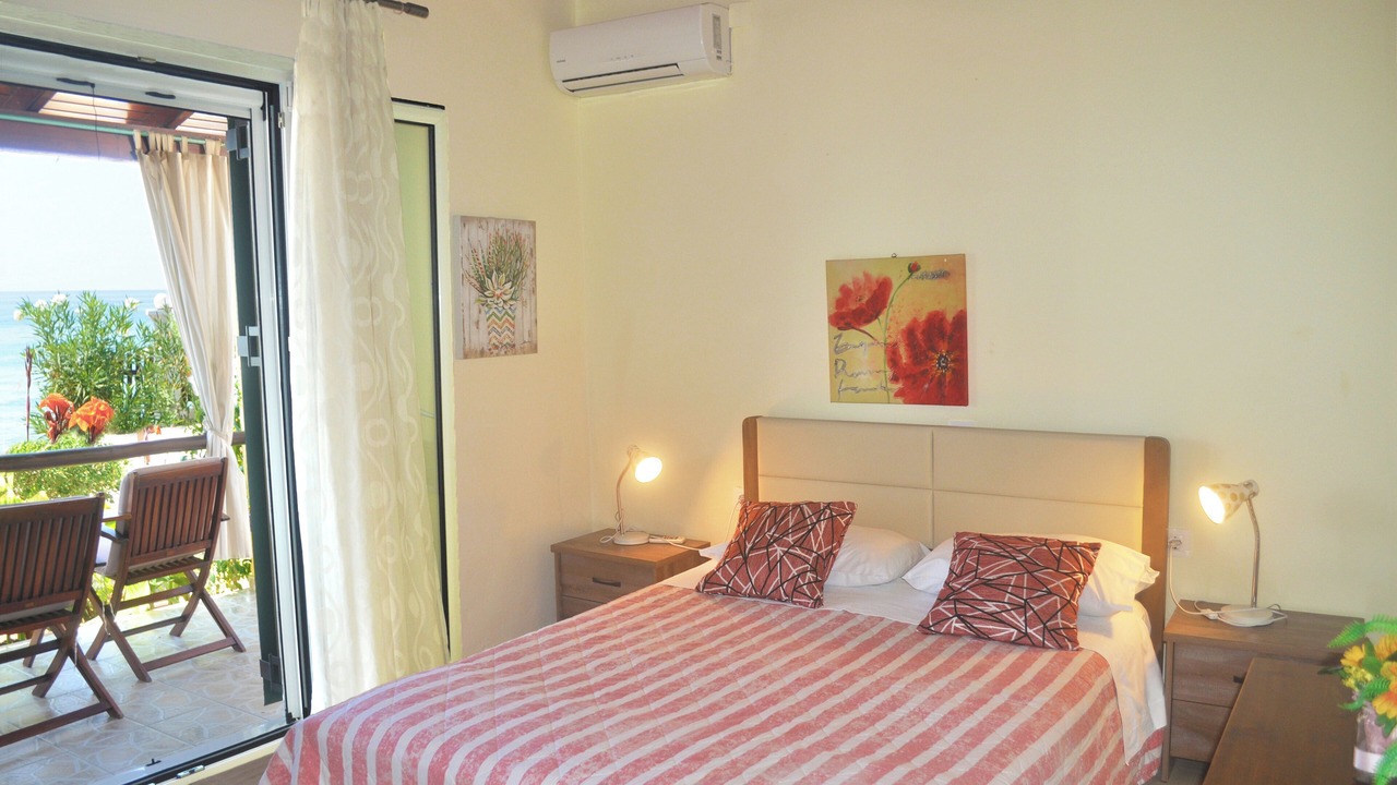 Photo of Bedroom in Agios Gordios