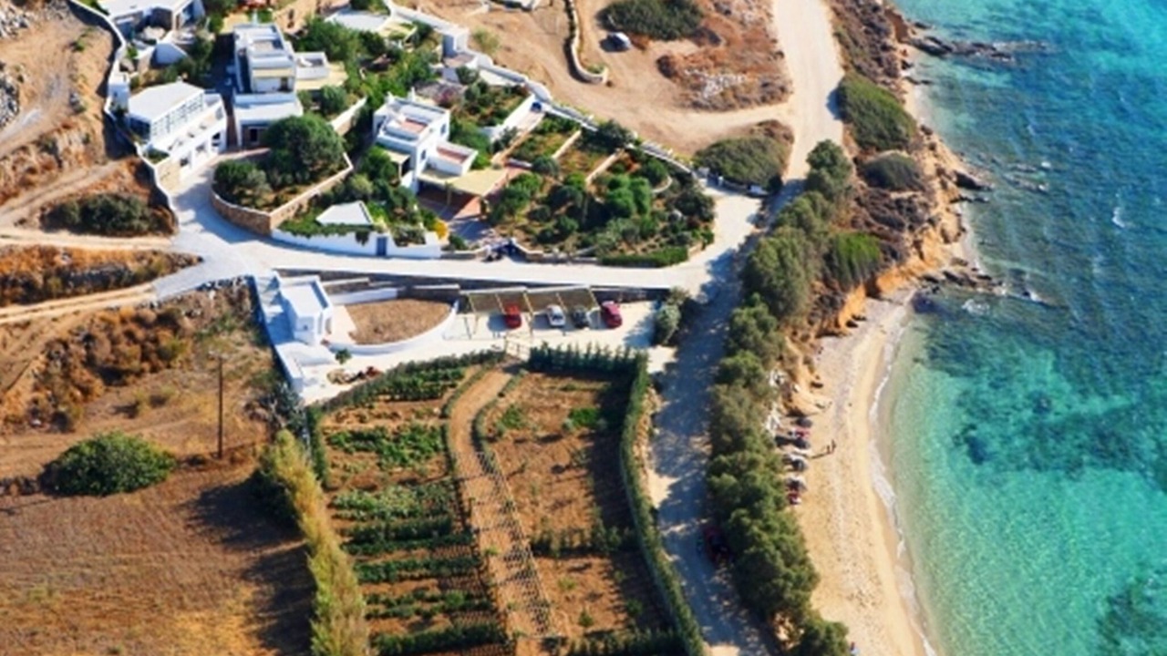 Photo of Outdoor in Maragas